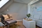 Haus am Meer Strandküken Berthin-Bleeg-Str. 22 Wenningstedt -