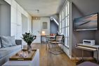 Haus am Meer Strandküken Berthin-Bleeg-Str. 22 Wenningstedt -