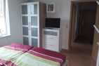  Nina Norden/Norddeich - Schlafzimmer