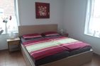 Nina Norden/Norddeich - Schlafzimmer