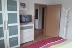  Nina Norden/Norddeich - Schlafzimmer
