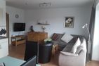  Nina Norden/Norddeich - Wohnzimmer