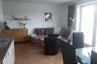  Nina Norden/Norddeich - Wohnzimmer
