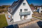 Haus am Meer Strandküken Berthin-Bleeg-Str. 22 Wenningstedt -