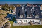 Haus am Meer Strandküken Berthin-Bleeg-Str. 22 Wenningstedt -