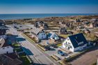  Haus am Meer Strandburg Berthin-Bleeg-Str. 22 Wenningstedt - 
