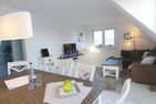  Dünenblick I  - Dünenstr. 5, App. 2 Wenningstedt - Wohnzimmer