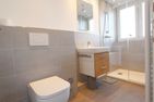  Dünenblick I  - Dünenstr. 5, App. 2 Wenningstedt - Badezimmer