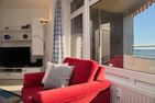 Grömitz- Center I App. 766 inkl. WLAN Grömitz - Wohnzimmer