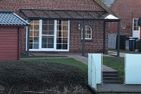  Riedhaus am Siel Greetsiel/Krummhörn - 