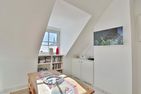 Haus Kurparkblick Haus Kurparkblick Appartement 11 Timmendorfer Strand - Wohnzimmer
