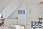 Haus Kurparkblick Haus Kurparkblick Appartement 11 Timmendorfer Strand - Wohnzimmer