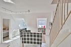 Haus Kurparkblick Haus Kurparkblick Appartement 11 Timmendorfer Strand - Wohnzimmer