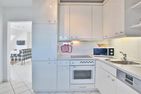 Haus Kurparkblick Haus Kurparkblick Appartement 11 Timmendorfer Strand - Küche / Küchenzeile