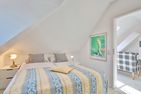Haus Kurparkblick Haus Kurparkblick Appartement 11 Timmendorfer Strand - Schlafzimmer