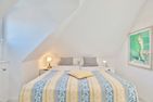 Haus Kurparkblick Haus Kurparkblick Appartement 11 Timmendorfer Strand - Schlafzimmer