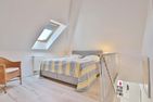 Haus Kurparkblick Haus Kurparkblick Appartement 11 Timmendorfer Strand - Schlafzimmer