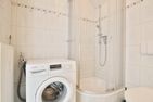 Haus Kurparkblick Haus Kurparkblick Appartement 11 Timmendorfer Strand - Badezimmer
