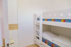 Strandschloss App. 39 Grömitz - Schlafzimmer
