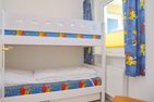 Strandschloss App. 39 Grömitz - Schlafzimmer