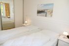 Strandschloss App. 39 Grömitz - Schlafzimmer