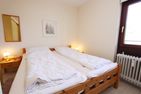 Seeschlößchen App. 113 inkl. WLAN Grömitz - Schlafzimmer