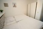 Fürstenhof Whg. 324 inkl. WLAN Grömitz - Schlafzimmer