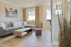 Holiday am Deich App. 47 inkl. WLAN Grömitz - Wohnzimmer