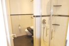 Haus Belvedere App. 13 Stellpl. 70 Grömitz - Badezimmer