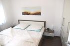 Haus Belvedere App. 13 Stellpl. 70 Grömitz - Schlafzimmer