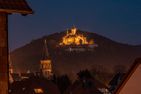  Ferienwohnung Margot Wernigerode - 