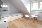  Strandstraße 2B rechts, Lütt Seehuus Föhr - Kinderzimmer Obergeschoss