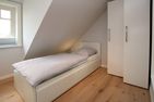  Strandstraße 2B rechts, Lütt Seehuus Föhr - Kinderzimmer Obergeschoss