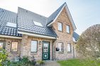  Haus Charlotte Westerland - Fassade / Eingang