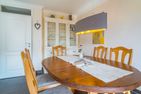 Haus Charlotte Westerland - Wohnzimmer