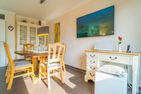  Haus Charlotte Westerland - Wohnzimmer