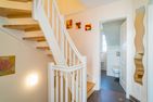  Haus Charlotte Westerland - Empfang
