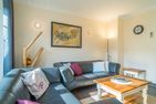  Haus Charlotte Westerland - Wohnzimmer