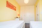  Haus Charlotte Westerland - Schlafzimmer