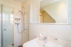  Haus Charlotte Westerland - Badezimmer