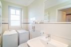  Haus Charlotte Westerland - Badezimmer