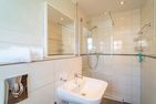  Haus Charlotte Westerland - Badezimmer