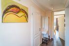  Haus Charlotte Westerland - Empfang