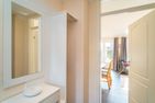  Haus Charlotte Westerland - Empfang