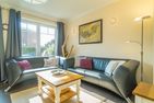  Haus Charlotte Westerland - Wohnzimmer