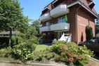  Gmelinstraße 12, Whg. 7, Haus Meeresbrandung Wyk - Wohnen im Grünen