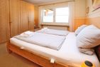  Starklef 32a Wyk - Schlafzimmer Erdgeschoss