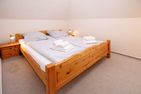  Starklef 32a Wyk - Schlafzimmer Obergeschoss