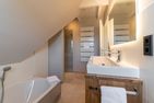  Henrys Reethüs Oevenum - Badezimmer