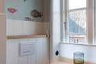  Henrys Reethüs Oevenum - Badezimmer